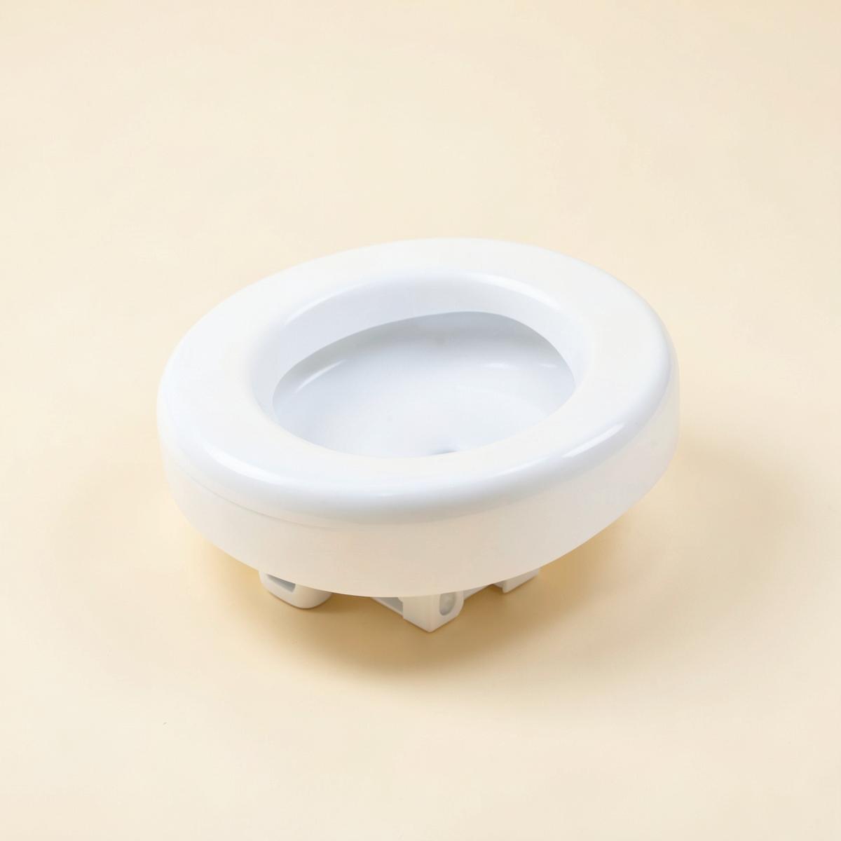 Lift Basic — Elevador de WC de 10 cm